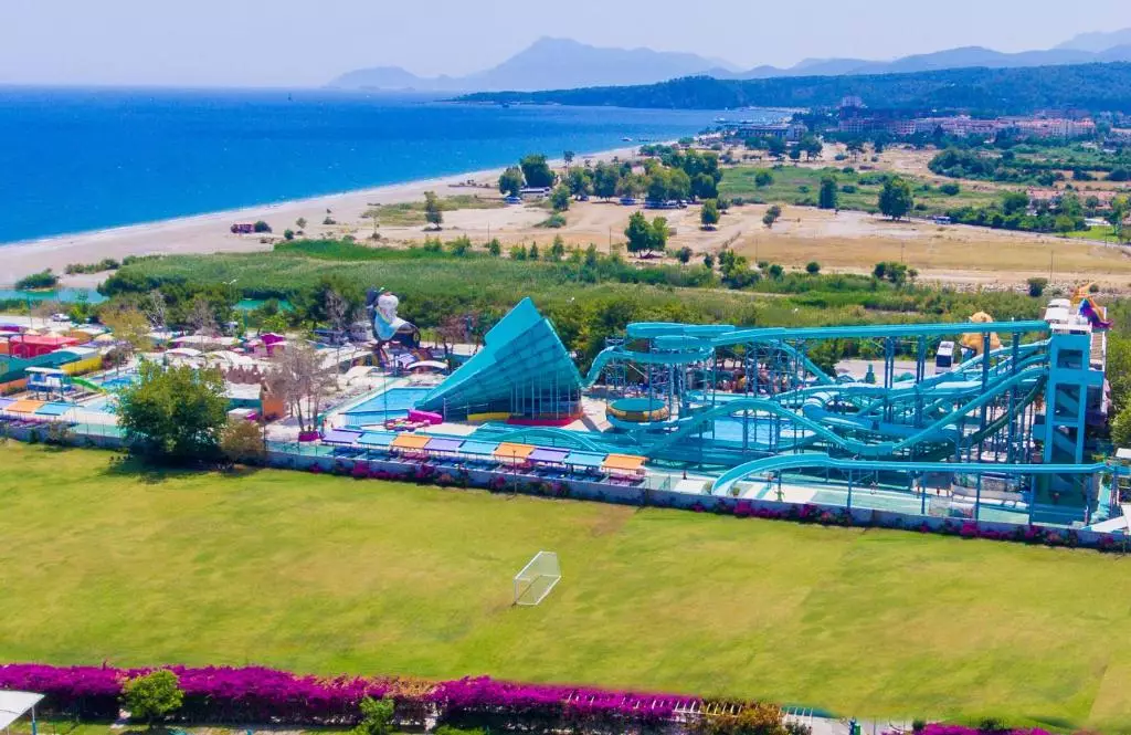 DAIMA BIZ RESORT